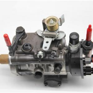 Original brand new genuine caterpillar excavator parts 463-1678 320D/320D2 GC fuel injection pump 4631678