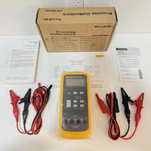 FLUKE 712 RTD FLUKE 712 RTD